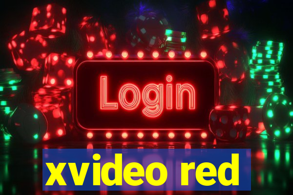 xvideo red